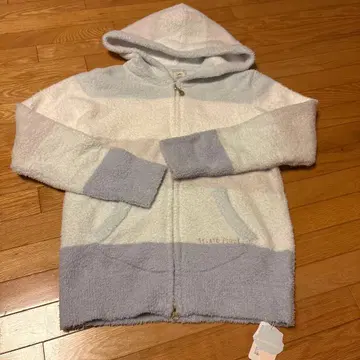 GELATO PIQUE 후드 부착 룸웨어 새상품