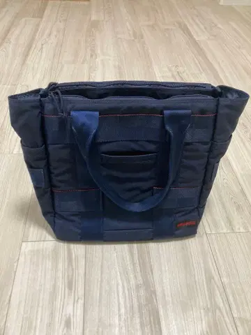 브리핑 PROTECTION TOTE MW GENII