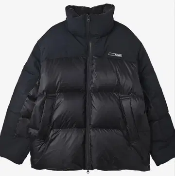 리자드 ReZARD 다운 재킷 S 사이즈