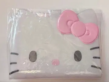 헬로키티 바인더 I Love Hello Kitty 씰북
