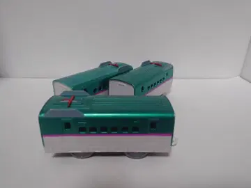 프라레일 E5계 신칸센 하야부사 중간차 세트