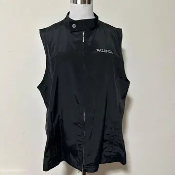 VALENZA 블랙 베스트