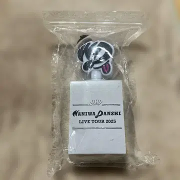 나니와단시 응원봉 LIVE TOUR 2025