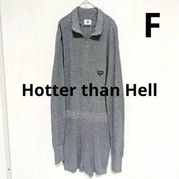 HTH 니트 올인원 니트 올인원