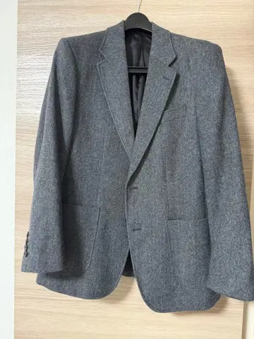 유니클로 UNIQLO 테일러드 자켓 jw anderson M