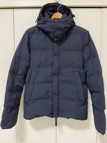 DUVETICA 남성 다운 자켓 정가 124,200엔