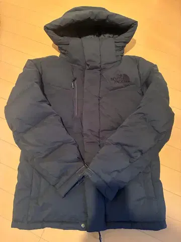 [ 새상품급 ] THE NORTH FACE 네이비 다운 자켓 M