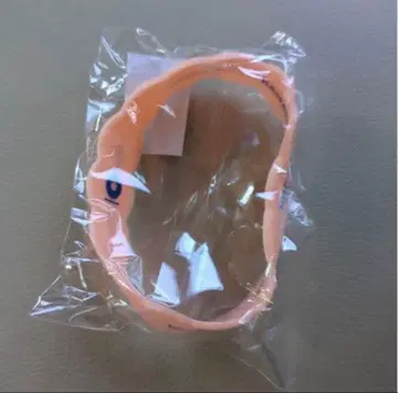 미나세 이노리 10주년 투어 회장 한정판 러버 밴드 홋카이도 공연