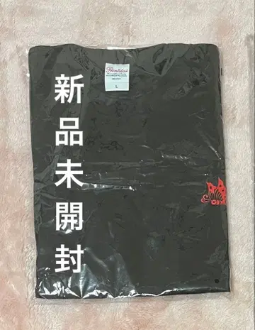 팬텀 시타 T셔츠 프레임 메두사