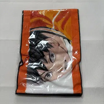 하이큐!! 카게야마 토비오 풀컬러 타월