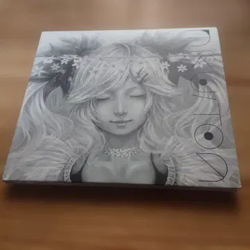 토아 MIKU/TOA 보컬로이드 CD 하츠네 미쿠 동인 음악