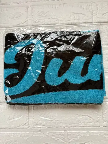 JO1 코노 준키 머플러 타월 도쿄돔