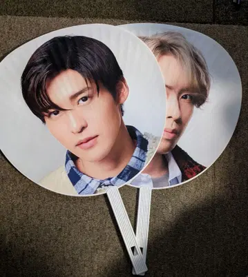 SnowMan Labo. 2022 부채 미야타테 료타 메구로 렌