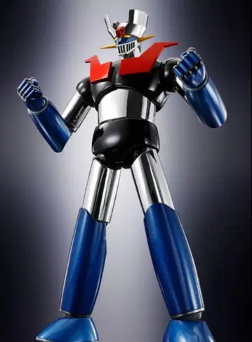 초합금혼 GX-105TN 마징가Z 혁진-KAKUMEI SHINKA-