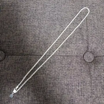 로얄오더 목걸이 체인