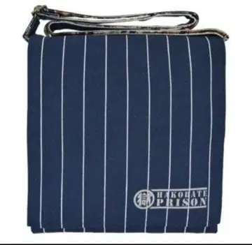 감옥 시리즈 마루고쿠 숄더백 감옥 미니백