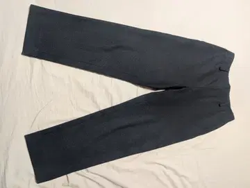 PLST 프레셔스 니트 멜톤 이지 팬츠