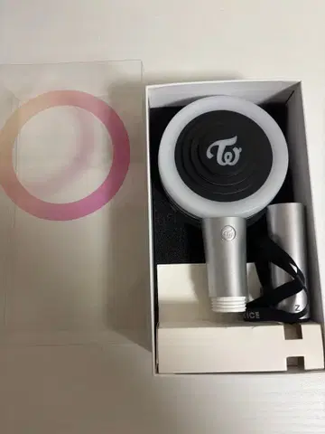TWICE 공식 응원봉 CANDY BONG Z
