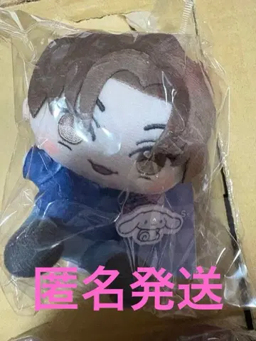 SEVENTEEN 산리오 JOSHUA 봉제 인형 키링