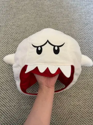 유니버셜 봉제 인형 햇 테레사 슈퍼 마리오