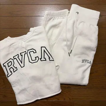 RVCA 셋업