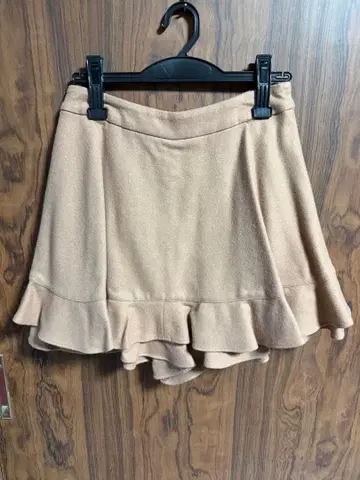 프랑슈리페 블랙 팬츠