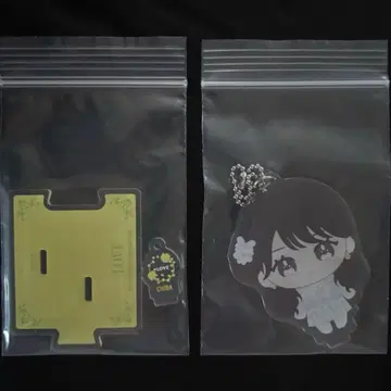 이코러브 사사키 마이카 미니 복권 지역 한정 시크릿 치바