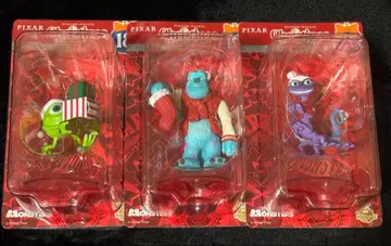 디즈니 오너먼트 복권 샐리 마이크 랜디 몬스터 주식회사