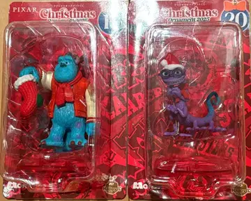 Happy 복권 디즈니 크리스마스 오너먼트 2025