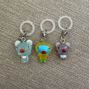 페네로페 메지루시 액세서리 3개 세트