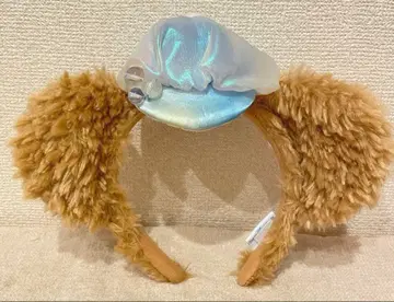 더피 20주년 머리띠