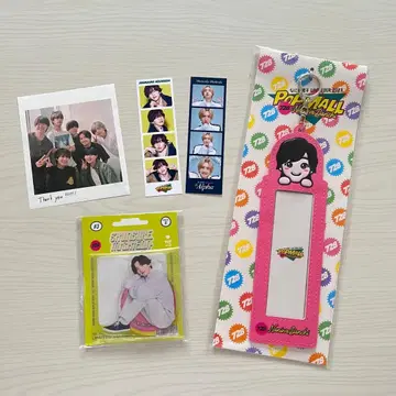 나니와단시 미치에다 슌스케 세트 판매