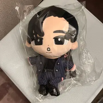 메구로 렌 봉제 인형 약 30cm