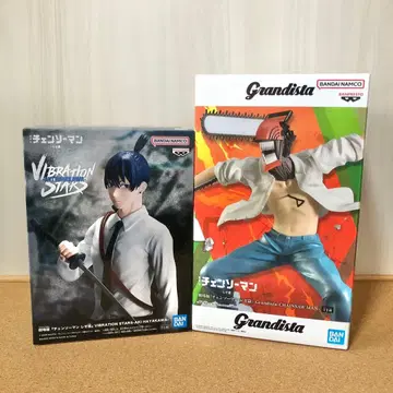 체인소 맨 grandista VIBRATION STARS 아키