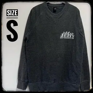 THE MAD HUEYS 머드휴이 사이즈 S