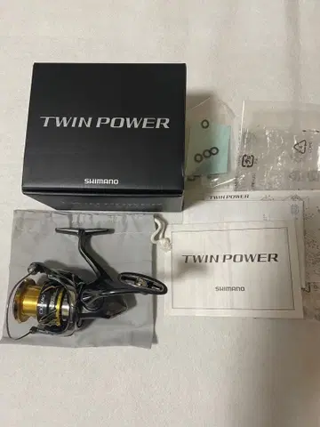 20 트윈 파워 C3000XG