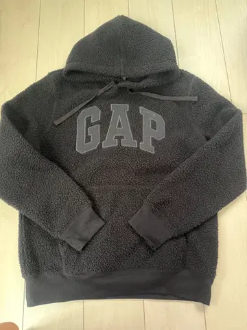 GAP 보아 후드티