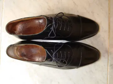 리갈 비즈니스 슈즈