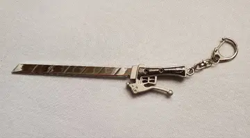 진격의 거인 / 입체 기동 장치 키링