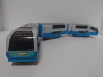 프라레일 251계 슈퍼 뷰 무희호