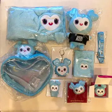 TWICE 나연 나블리 NAVELY 묶음 판매