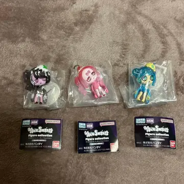 우일스위츠 VIRUSWEETS special edition 3세트