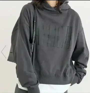 저널 스탠다드 후드티