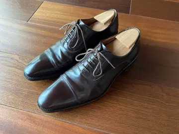 REGAL 가죽 비즈니스 슈즈 굿이어 웰트 제법 315R