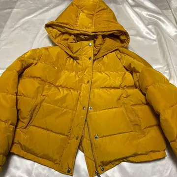 Jouetie 다운 자켓 쥬에티 귀여운