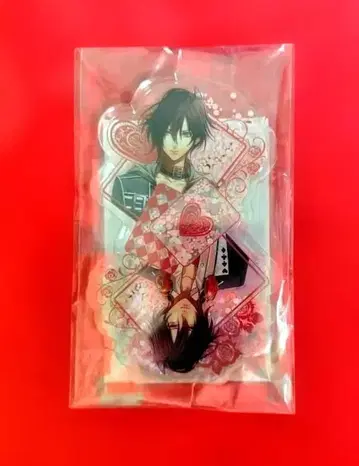 AGF 오토메이트 AMNESIA 아무네시아 신 글리터