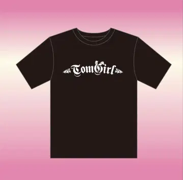 컴퍼스 WEGO 콜라보 라비 T셔츠