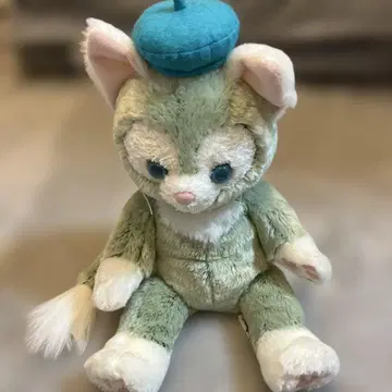 젤라토니 봉제 인형