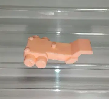 특수 운반차 간지우개 SD 파트레이버 인그램 건담 지우개