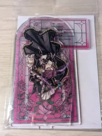 악마고양이 라토 아크릴 스탠드